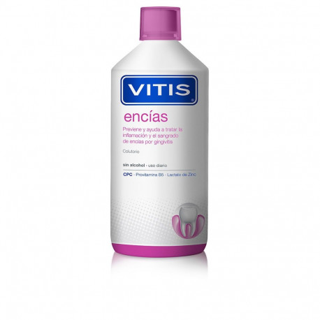 Vitis suuvesi igemetele 1000ml