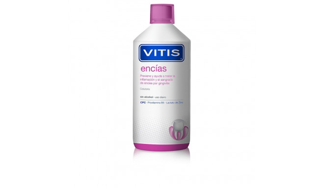 Vitis suuvesi igemetele 1000ml