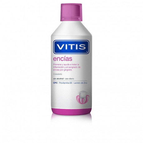 Vitis suuvesi Encías 500ml