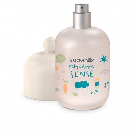 Suavinex laste lõhnavesi Sense pihustiga 100ml