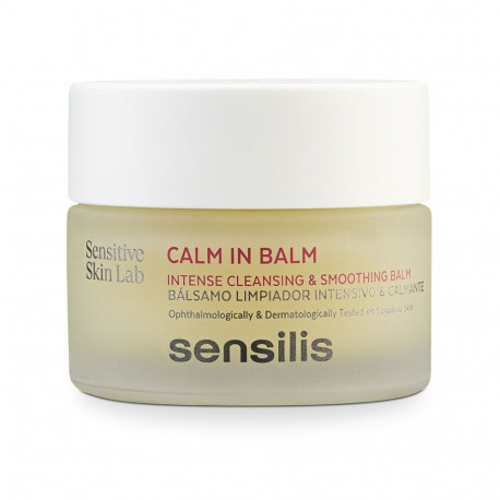 Sensilis puhastuspalsam CALM IN BALM 50ml
