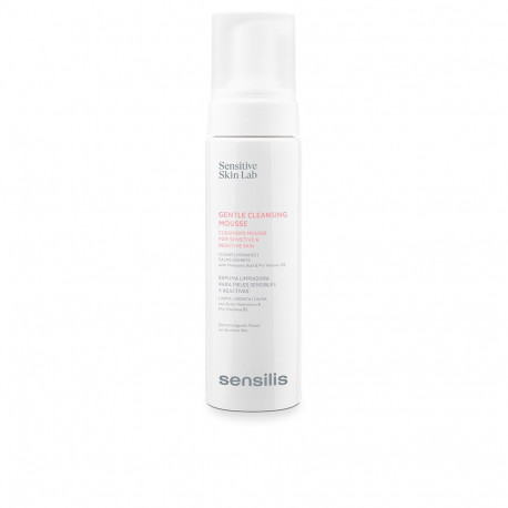 Sensilis puhastusvaht õrn 200ml