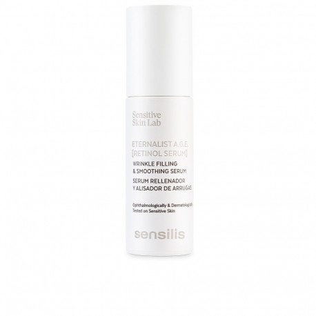 SENSILIS ETERNALIST A.G.E retinol serum 30 ml