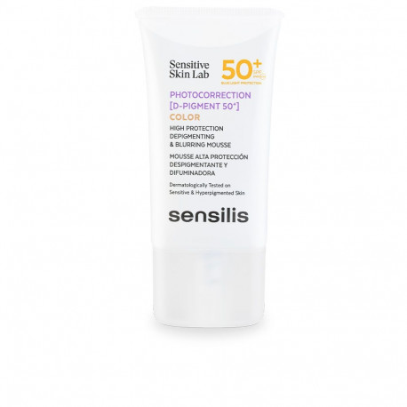 Sensilis fluiid Photocorrection [AR 50+] 40ml