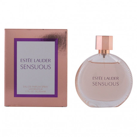 Estée Lauder parfüümvesi Sensuous 50ml