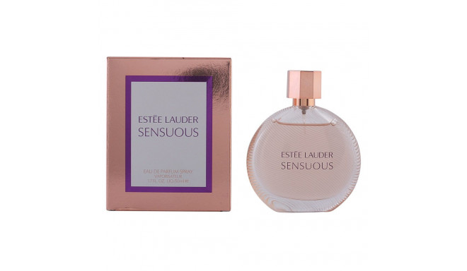 ESTÉE LAUDER SENSUOUS eau de parfum vaporizador 50 ml