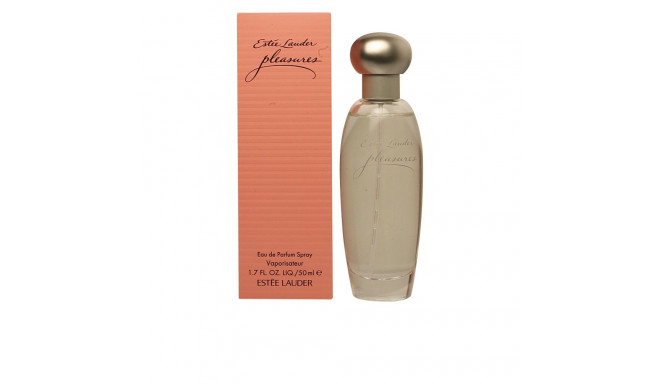 Estée Lauder parfüümvesi Pleasures 50ml