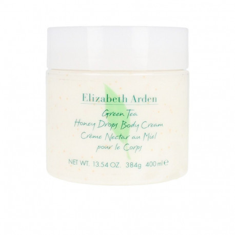 ELIZABETH ARDEN GREEN TEA honey drops body cream 400 ml