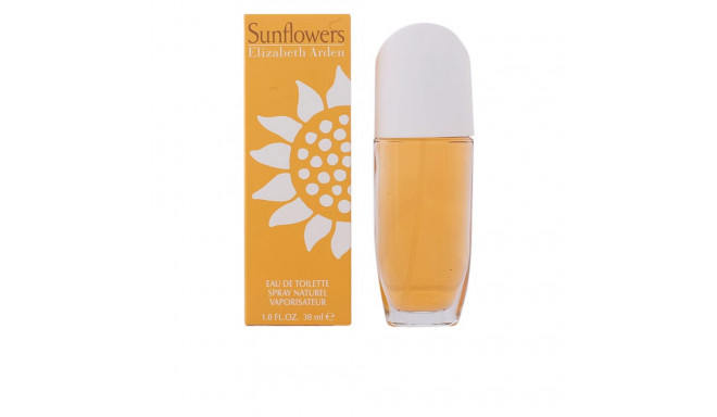Elizabeth Arden tualettvesi Sunflowers 30ml