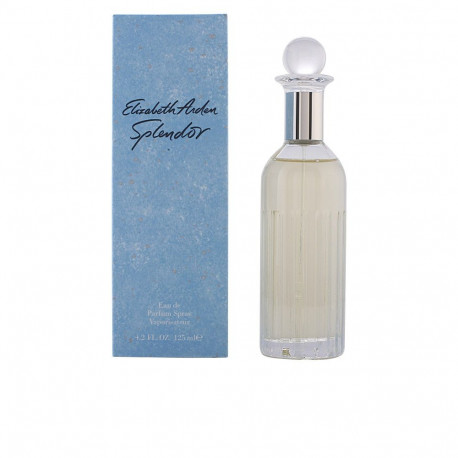 ELIZABETH ARDEN SPLENDOR eau de parfum vaporizador 125 ml