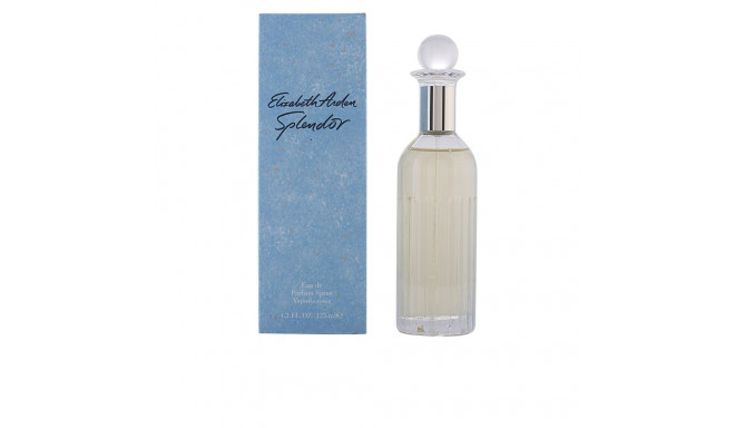 ELIZABETH ARDEN SPLENDOR eau de parfum vaporizador 125 ml