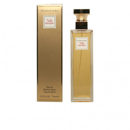 Elizabeth Arden parfüümvesi 5th Avenue 75ml