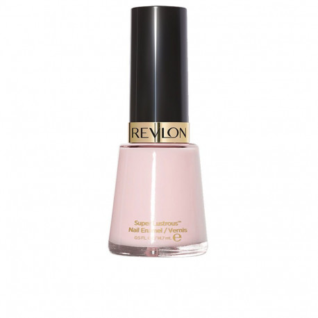 REVLON MASS MARKET NAIL ENAMEL #909-sheer petal 14,7 ml