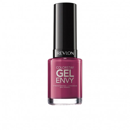 REVLON MASS MARKET COLORSTAY gel envy #400-royal flush 11,7 ml
