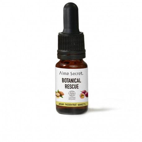 Alma Secret juukseseerum Botanical Rescue 10ml