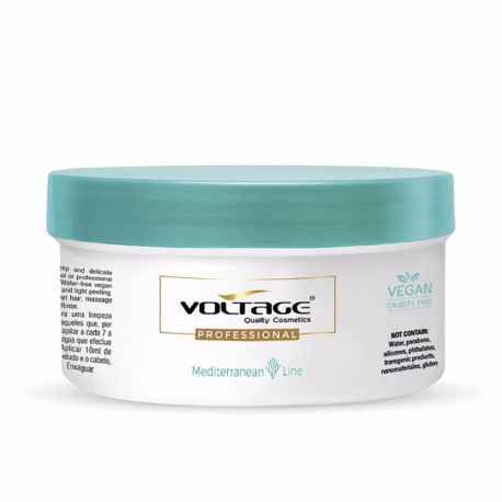 VOLTAGE COSMETICS SAL MARINA & ALGAS champú 400 ml