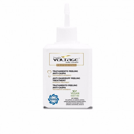 Voltage Cosmetics kooriv hooldus kõõmavastane 200ml