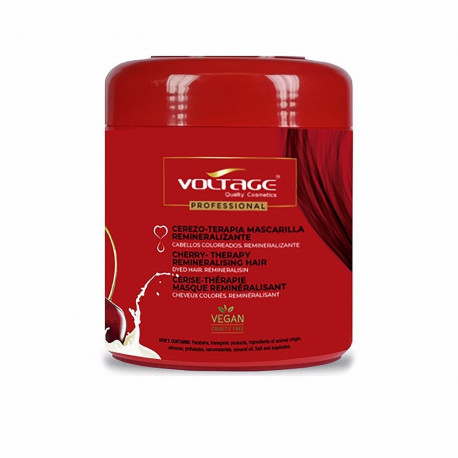 Voltage Cosmetics mask Cerezo-Terapia 500ml