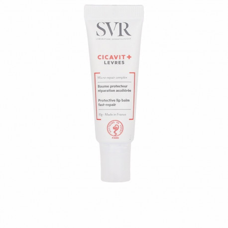 SVR CICAVIT+ lèvres 10 gr