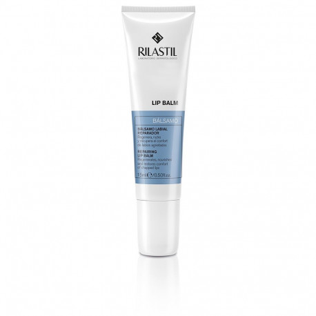RILASTIL XEROLACT bálsamo labial reparador 15 ml
