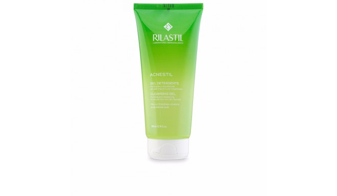 RILASTIL ACNESTIL gel limpiador purificante 200 ml