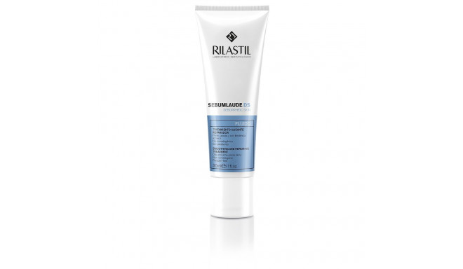 Rilastil fluid SEBUMLAUDE DS 30ml