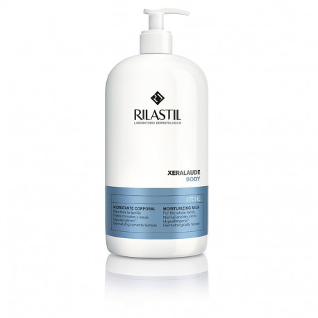 RILASTIL XEROLACT BODY leche 1000 ml
