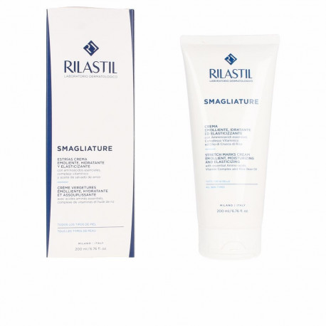 Rilastil venitusarmidevastane kreem Smagliature 200ml
