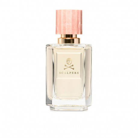 Scalpers parfüümvesi Her & Here pihustiga 50ml