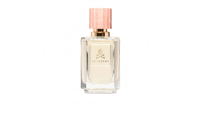 Scalpers parfüümvesi Her & Here pihustiga 50ml