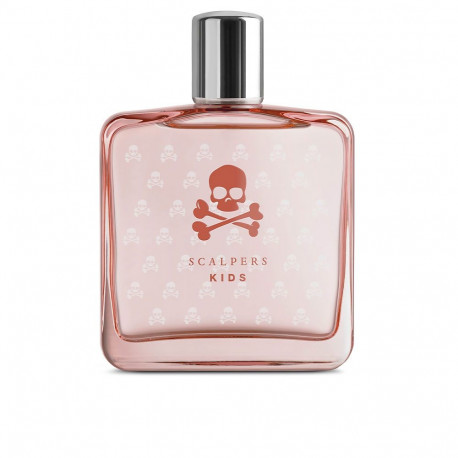Scalpers tualettvesi Kids Girl 100ml pihustatav