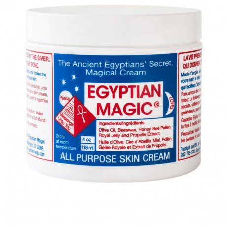 Egyptian Magic looduslik nahakreem 118ml