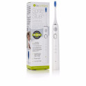 BECONFIDENT SONIC SILVER electric whitening toothbrush #white/silver 1 u