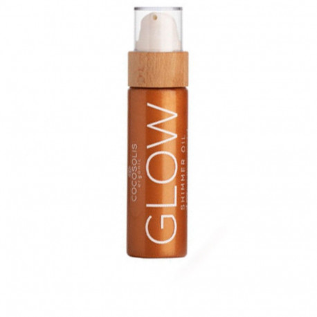 COCOSOLIS läikeõli GLOW 110ml