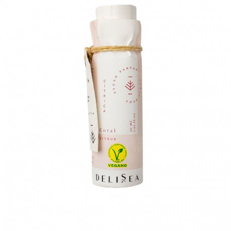 DELISEA CORAL VEGAN eau parfum 30 ml