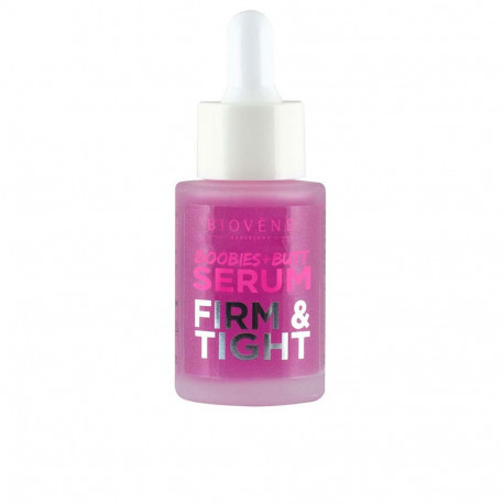 Biovène seerum pinguldav ja trimmiv rindadele ja tuharatele 30ml