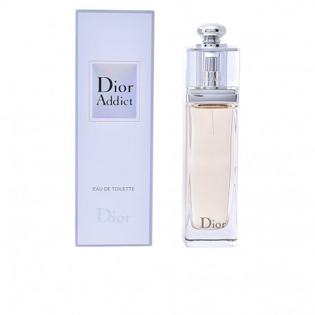 Dior tualettvesi Addict 50ml