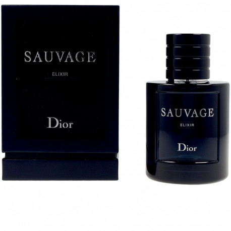 Dior parfüüm Sauvage Elixir 100ml