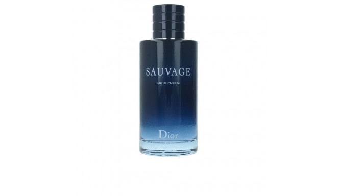 Dior parfüümvesi Sauvage 200ml