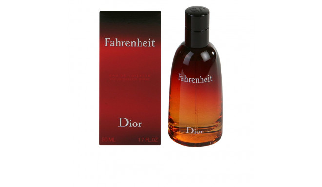 Dior tualettvesi Fahrenheit 50ml