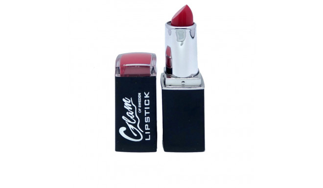 GLAM OF SWEDEN BLACK lipstick #11-cherry