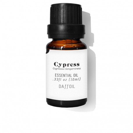DAFFOIL eeterlik õli küpress 10ml