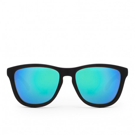 HAWKERS ONE TR90 #carbon black emerald 1 u