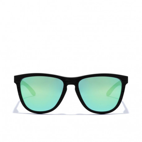 HAWKERS ONE RAW CARBON FIBER polarized #emerald 1 u