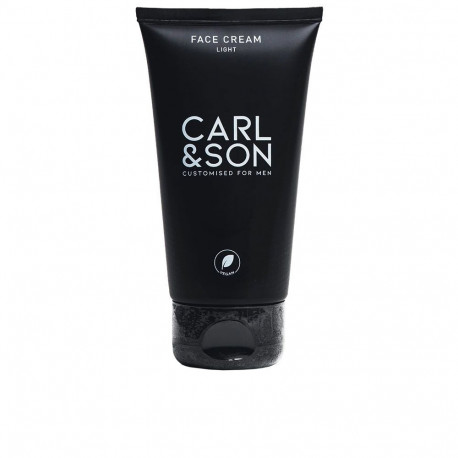 CARL&SON FACE CREAM light 75 ml