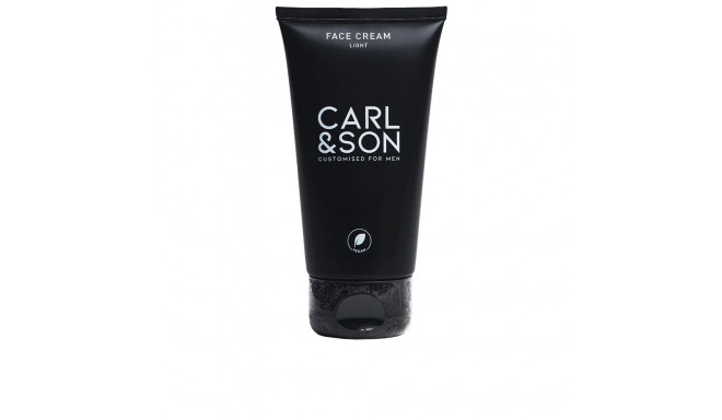 CARL&SON näokreem kerge 75ml