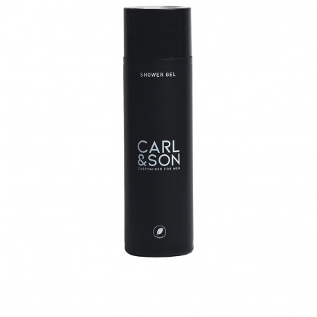 CARL&SON SHOWER GEL refreshing 200 ml