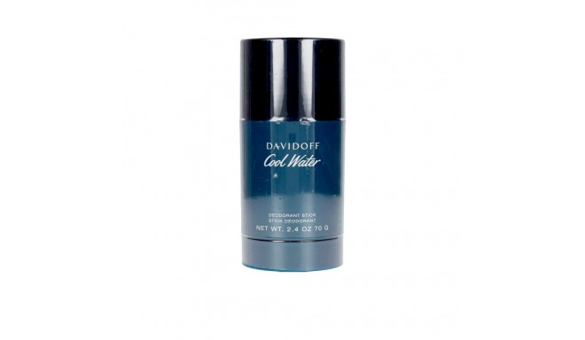 DAVIDOFF COOL WATER deo stick 70 ml