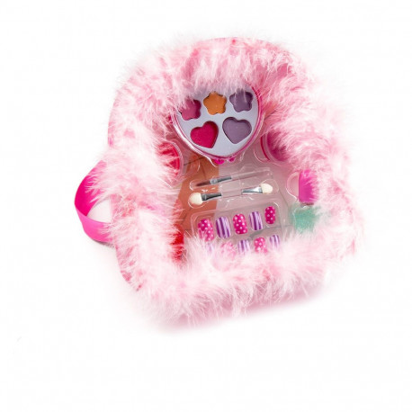 INCA SET MAQUILLAJE PRINCESS 1 u