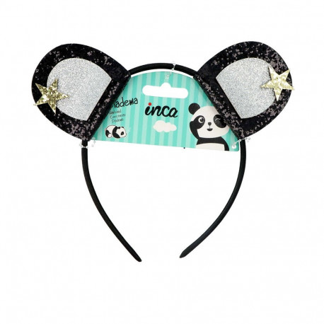 INCA DIADEMA panda 1 u